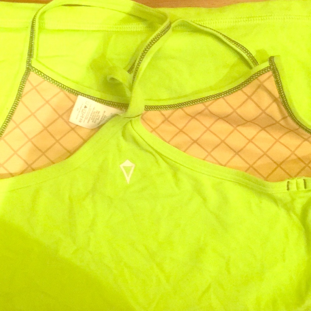 Ivivva Girls Racerback!